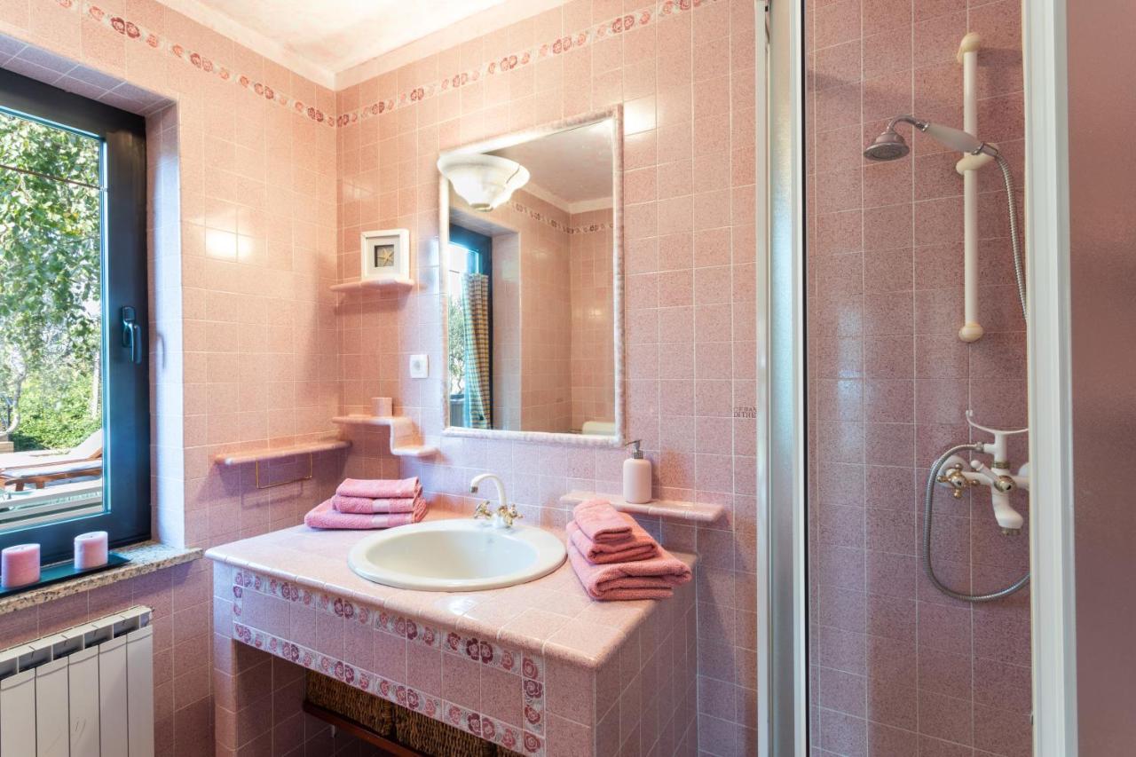 Villa Emi Zgornje Skofije Zewnętrze zdjęcie