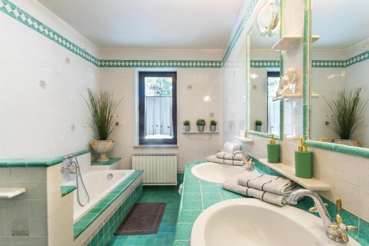 Villa Emi Zgornje Skofije Zewnętrze zdjęcie