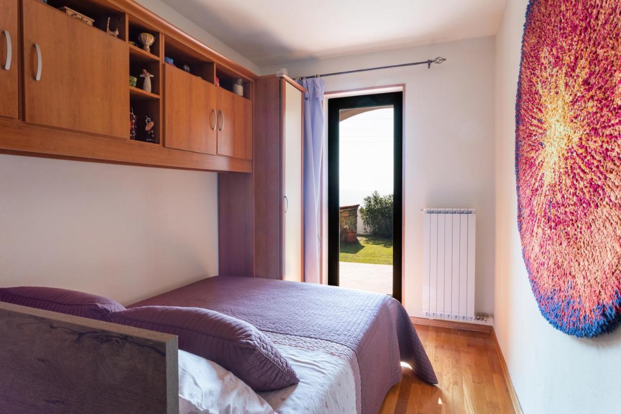 Villa Emi Zgornje Skofije Zewnętrze zdjęcie