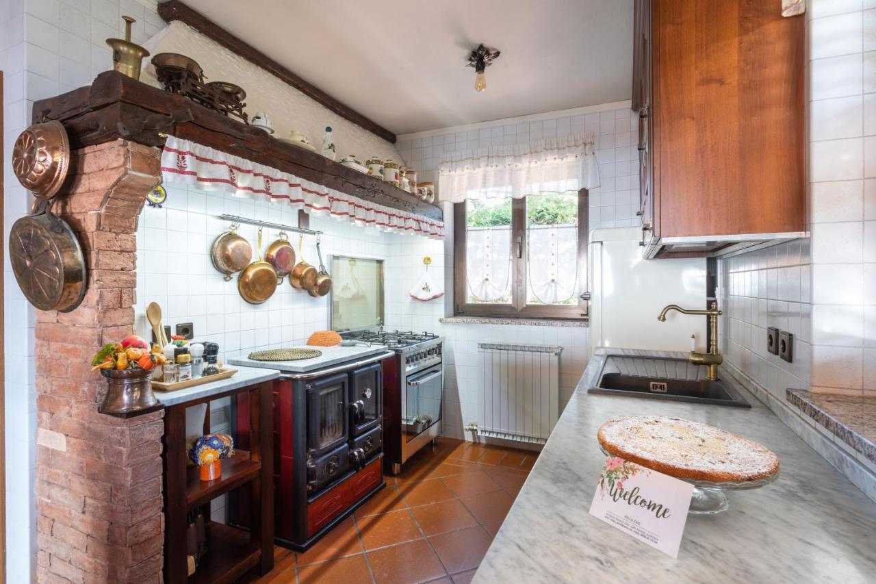 Villa Emi Zgornje Skofije Zewnętrze zdjęcie