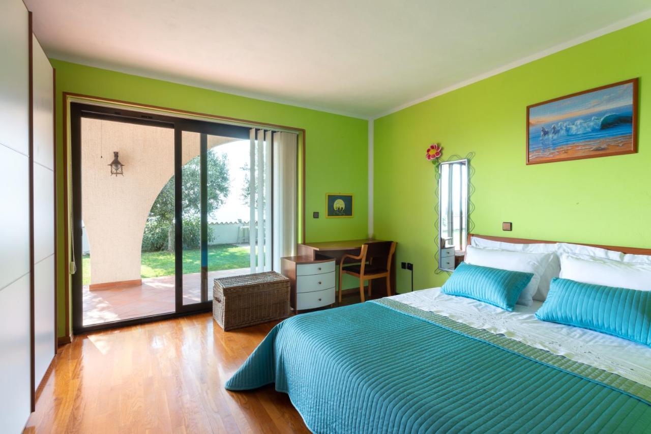 Villa Emi Zgornje Skofije Zewnętrze zdjęcie