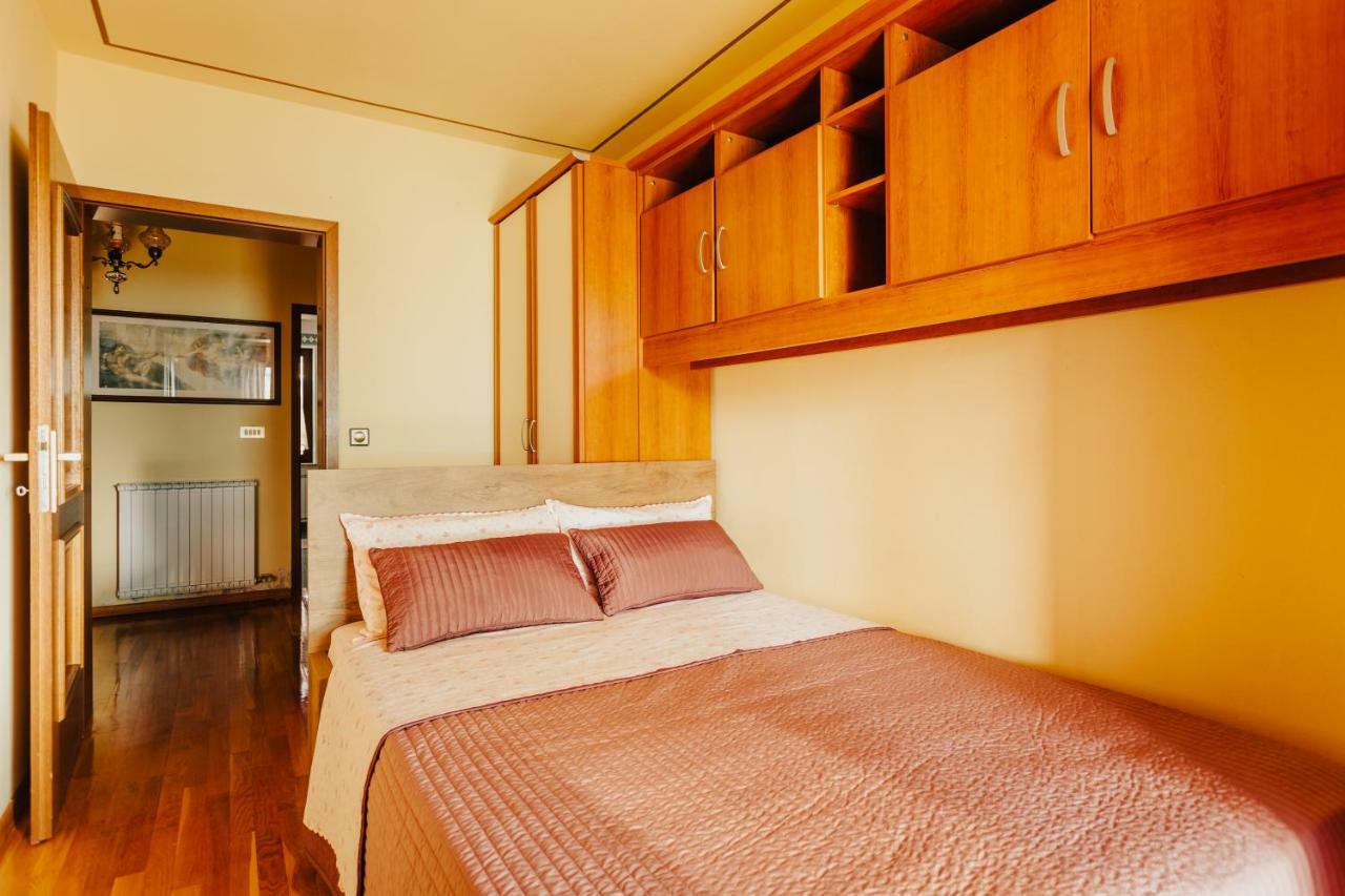 Villa Emi Zgornje Skofije Zewnętrze zdjęcie