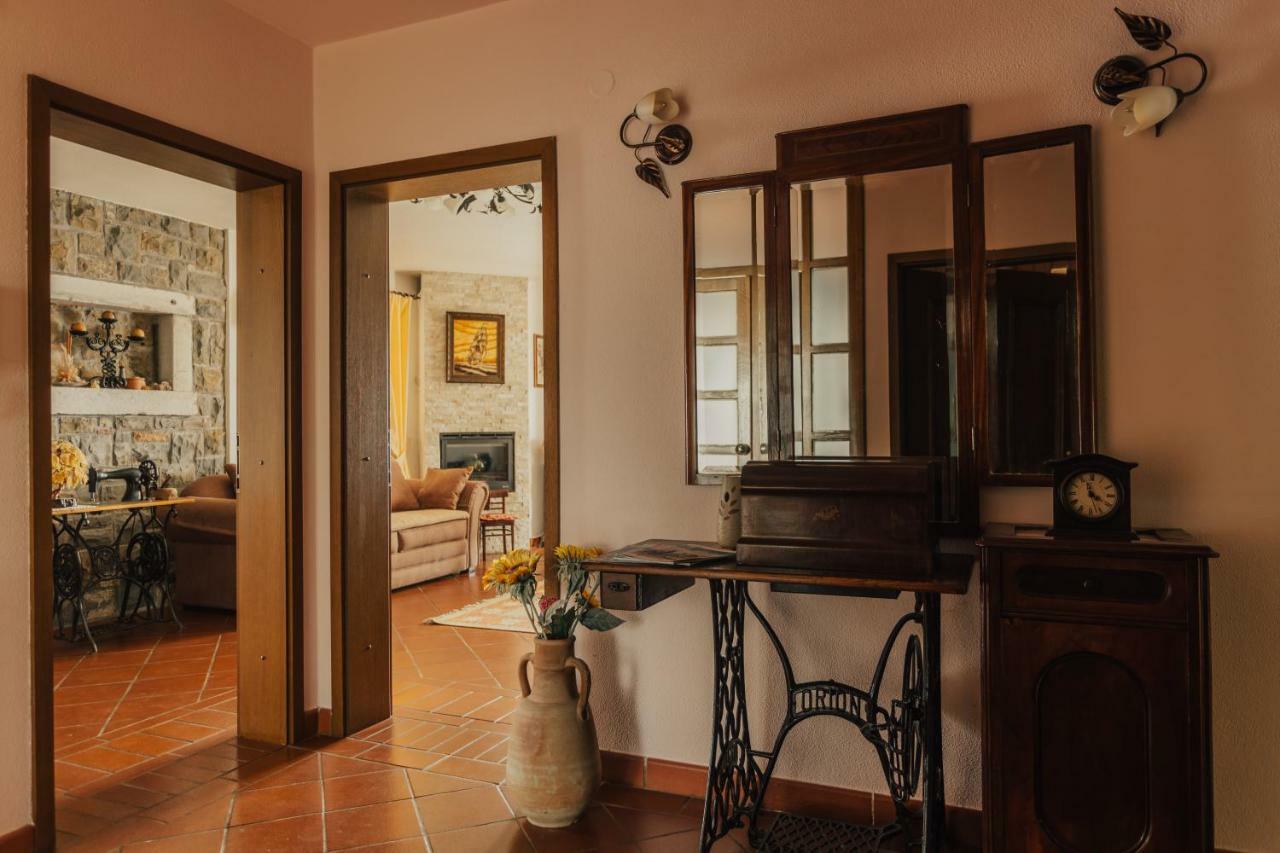 Villa Emi Zgornje Skofije Zewnętrze zdjęcie